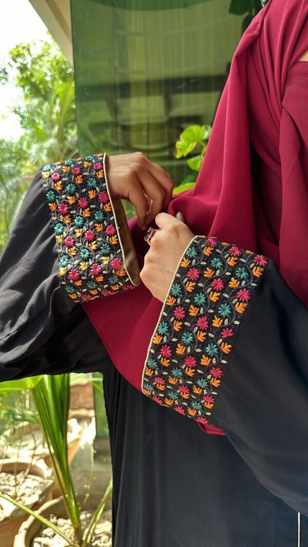 Breathable light weight fabric code xaa 05 size 56 - Image 2