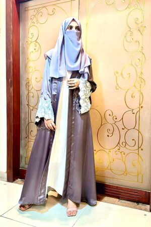Semi formal Gown Lilac xaa11 size: 56