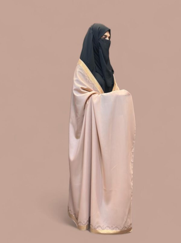 pastel peach chaadar xae 05 - Image 3