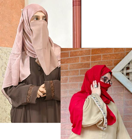 Xayna aesthetics
