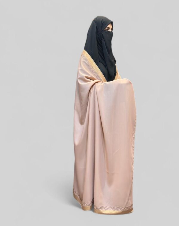 pastel peach chaadar xae 05 - Image 4
