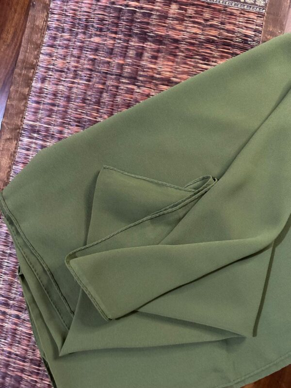 light olive xac 07