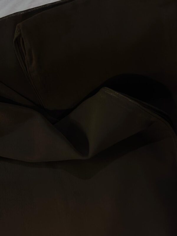 dark brown xac 11