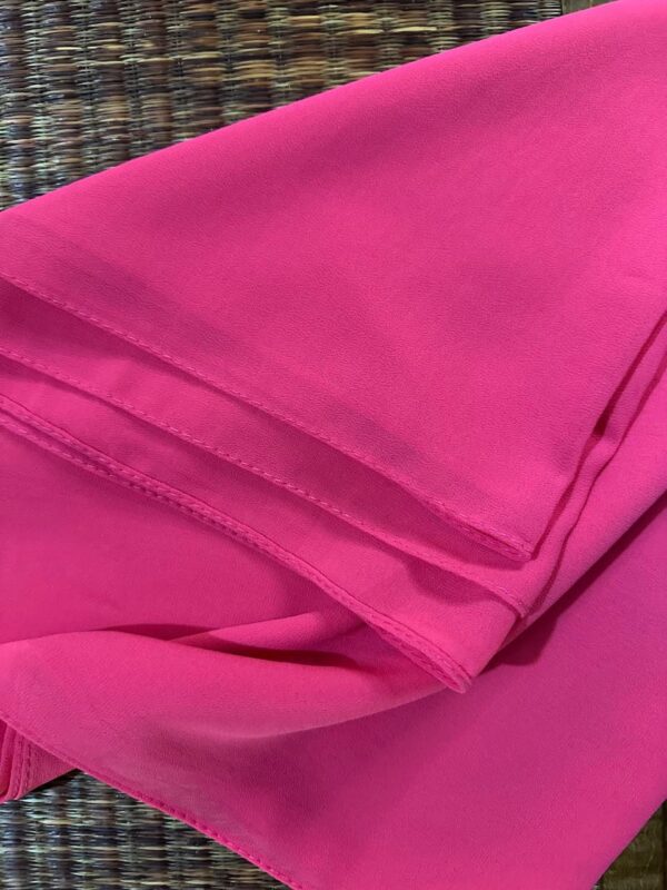 Neon Pink xac 12