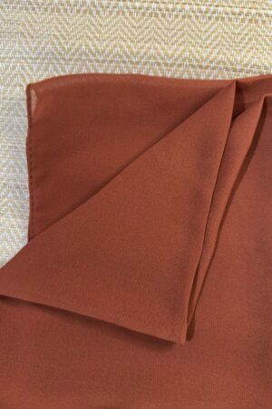 rust brown xac 15