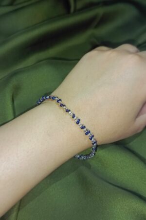 sleek wie bracelet xaj06