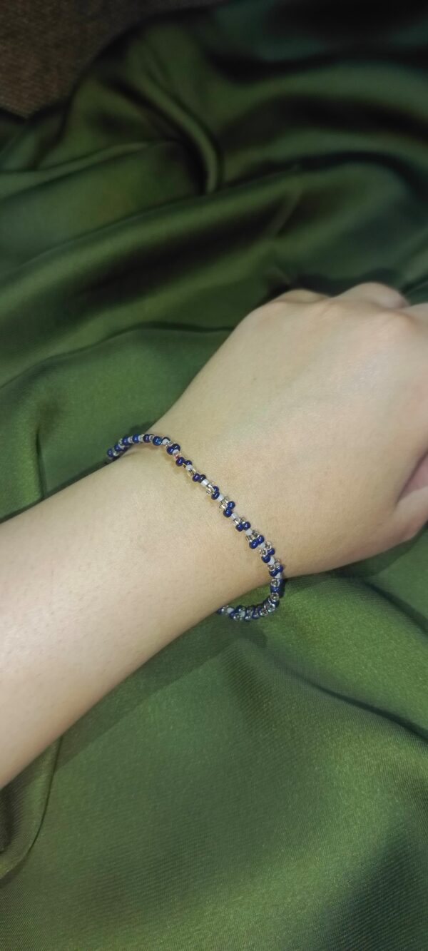 sleek wie bracelet xaj06