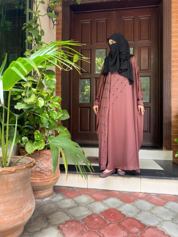 diagnol beeds xaa 25/26 camel /golden