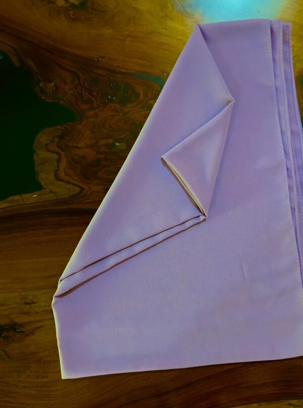 Pale purple xac 24