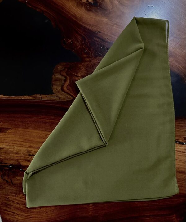 Fern green xac 25