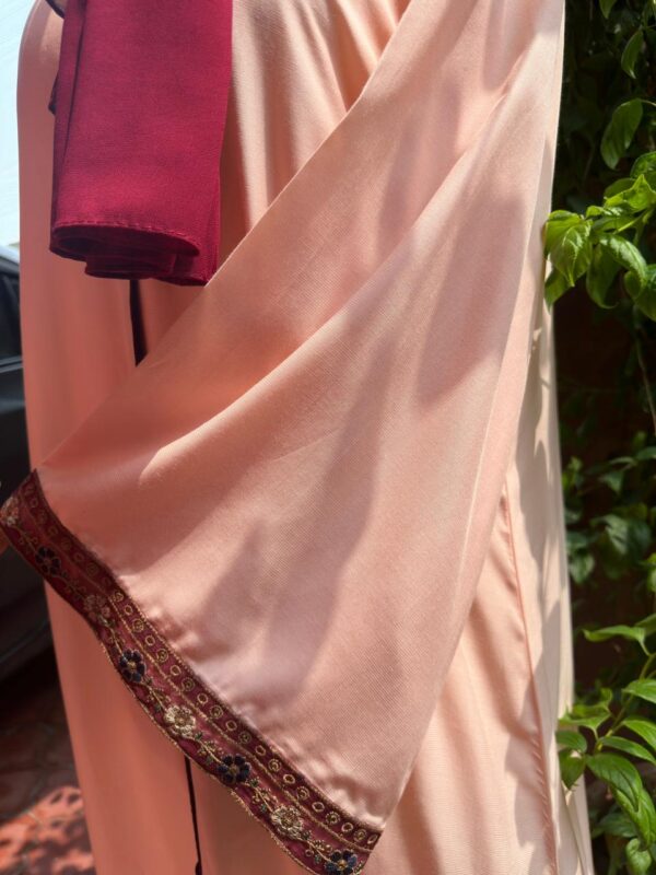 peachey fit - Image 3