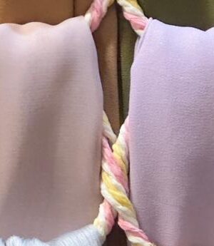 shimmery hijab