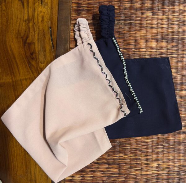 cutomized niqab xad 30-31