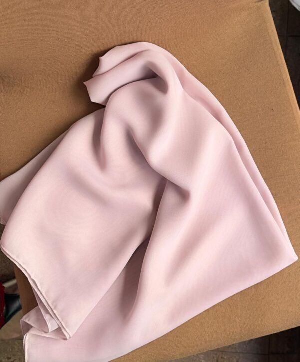 shimmery scarf - Image 3