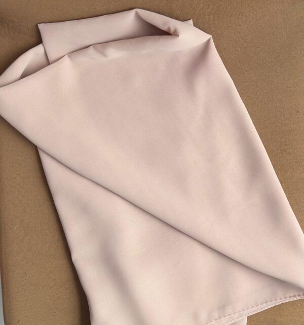 shimmery scarf - Image 4