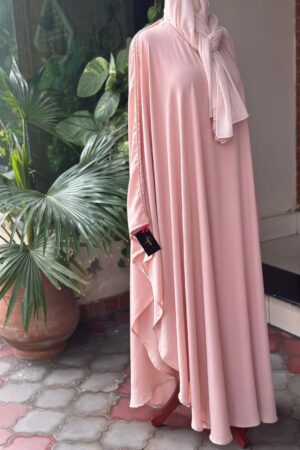 Elegance in every fold