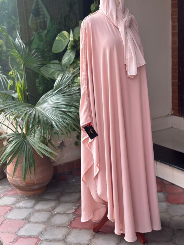 Elegance in every fold